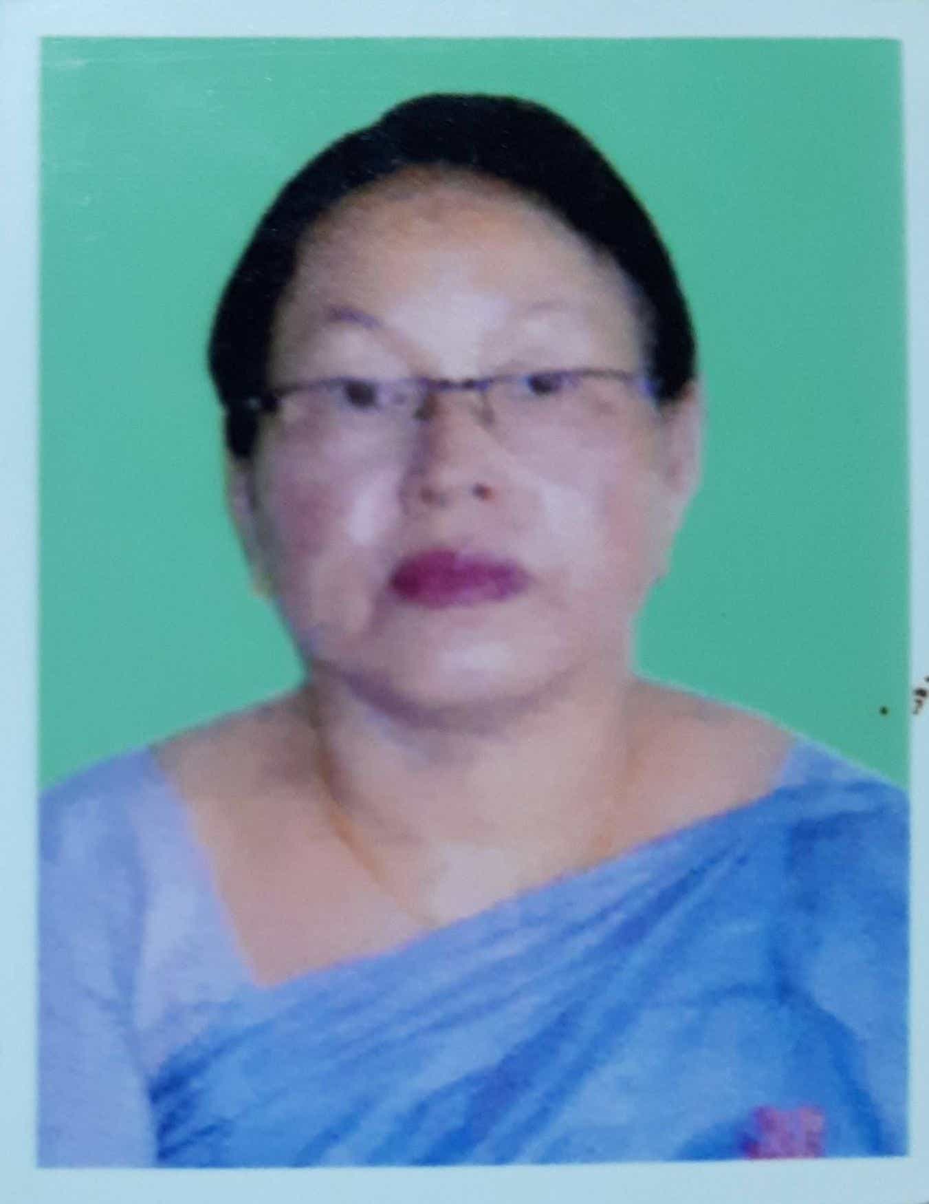 Profile Photo
