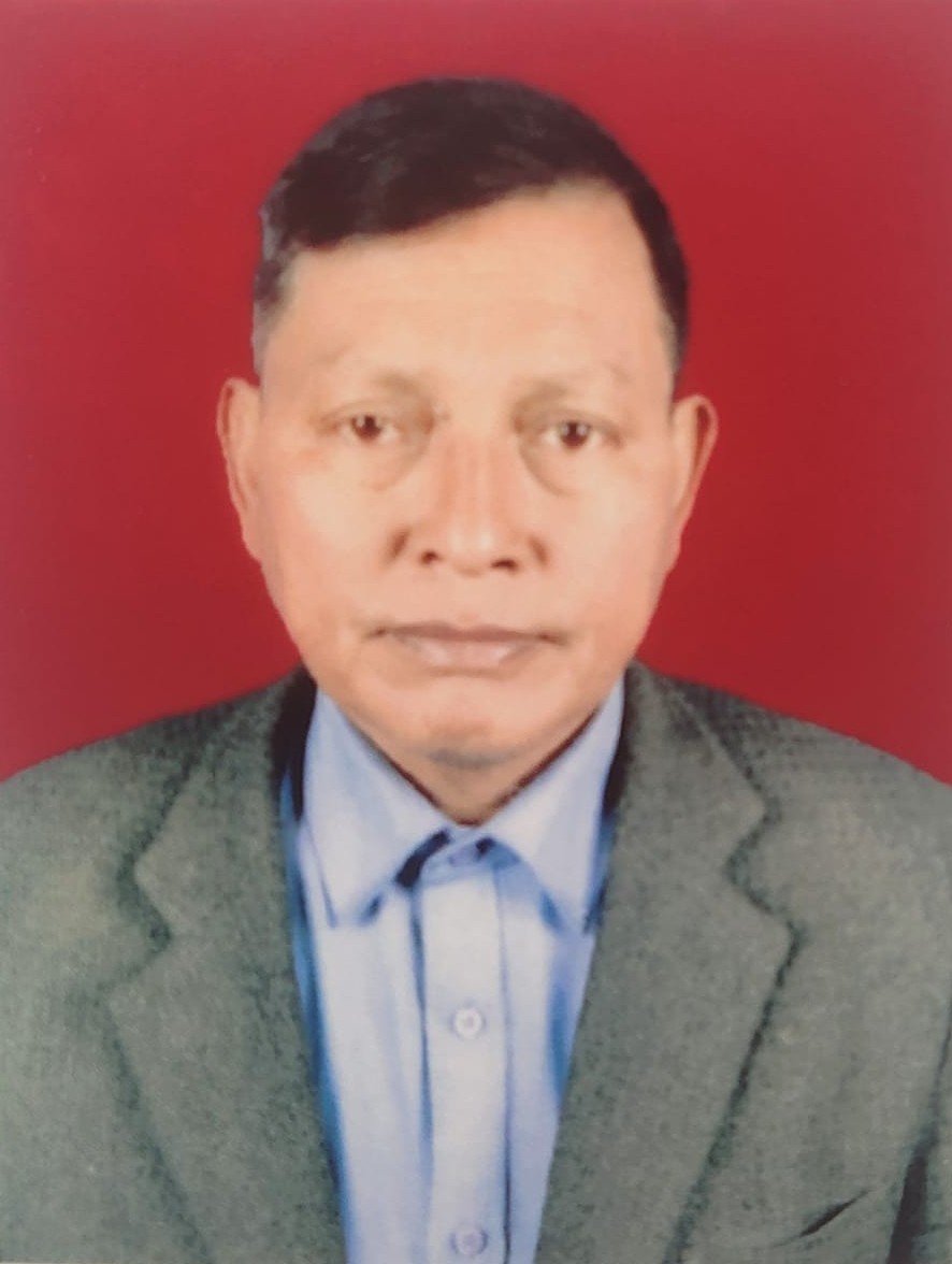 Profile Photo