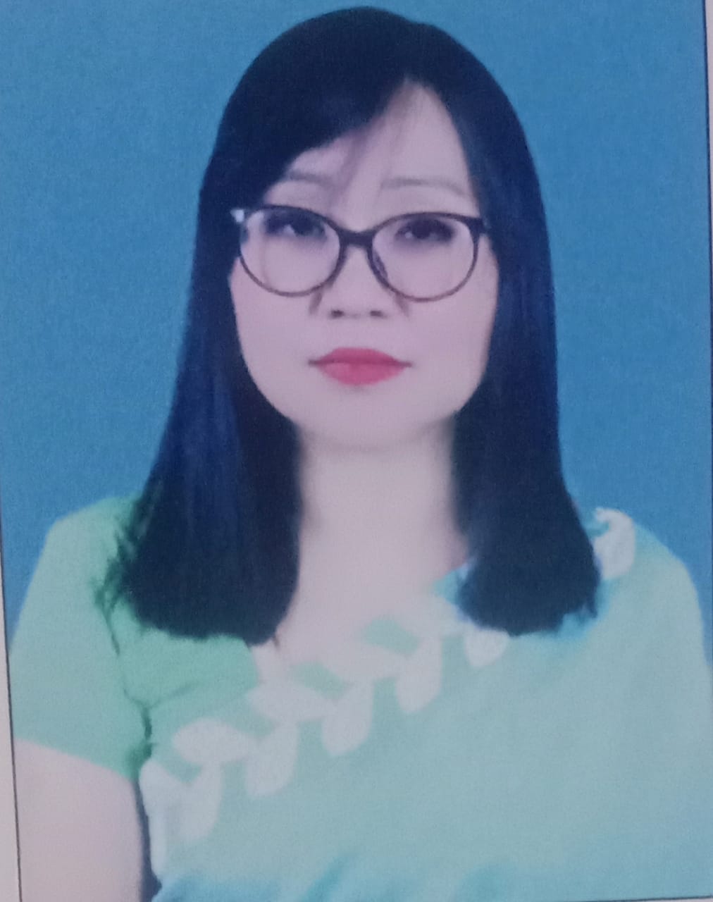 Profile Photo