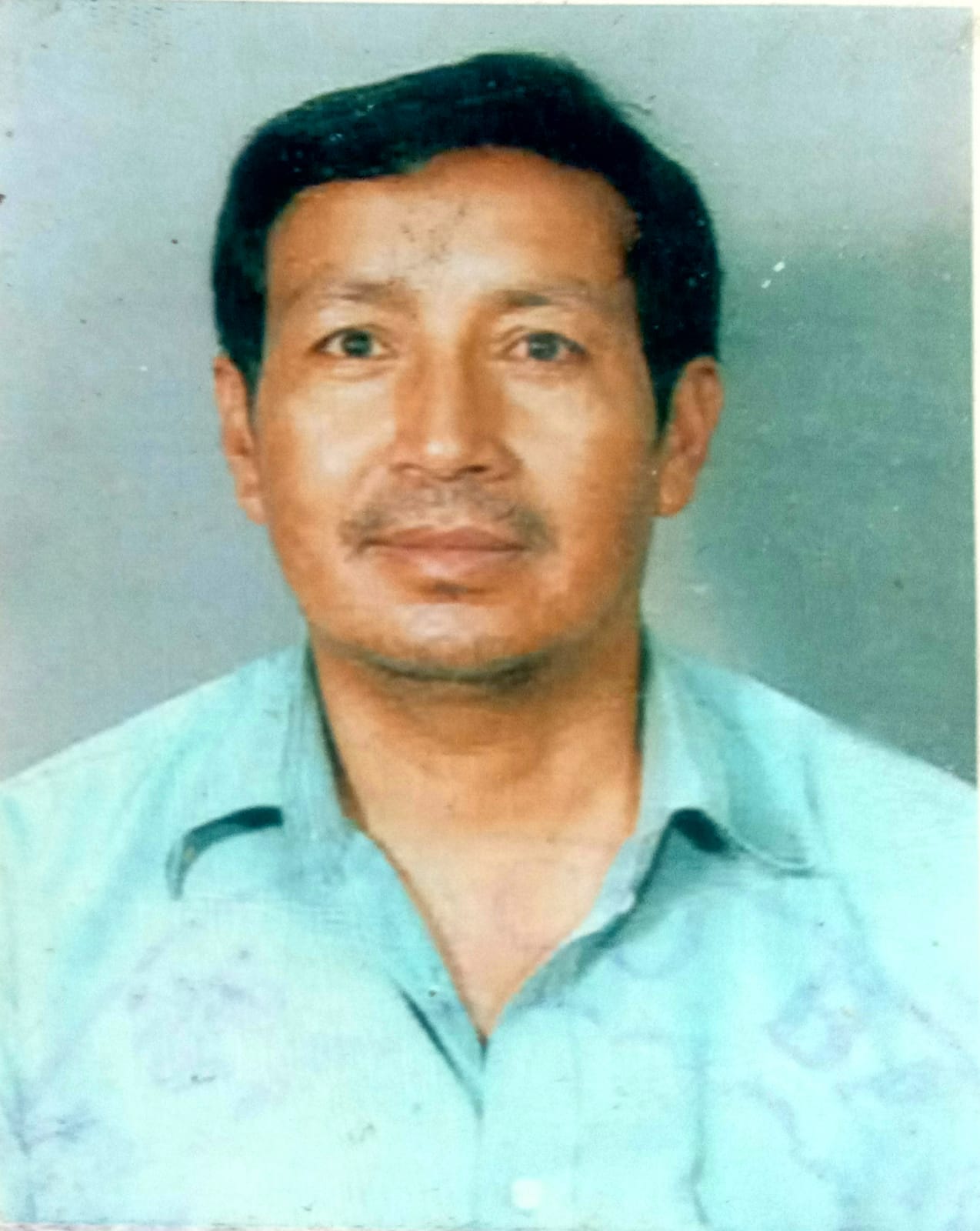 Profile Photo