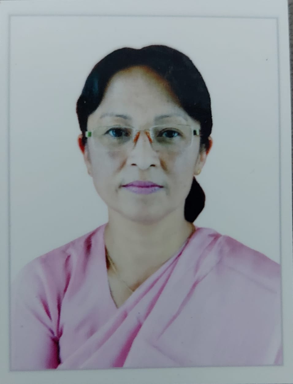 Profile Photo