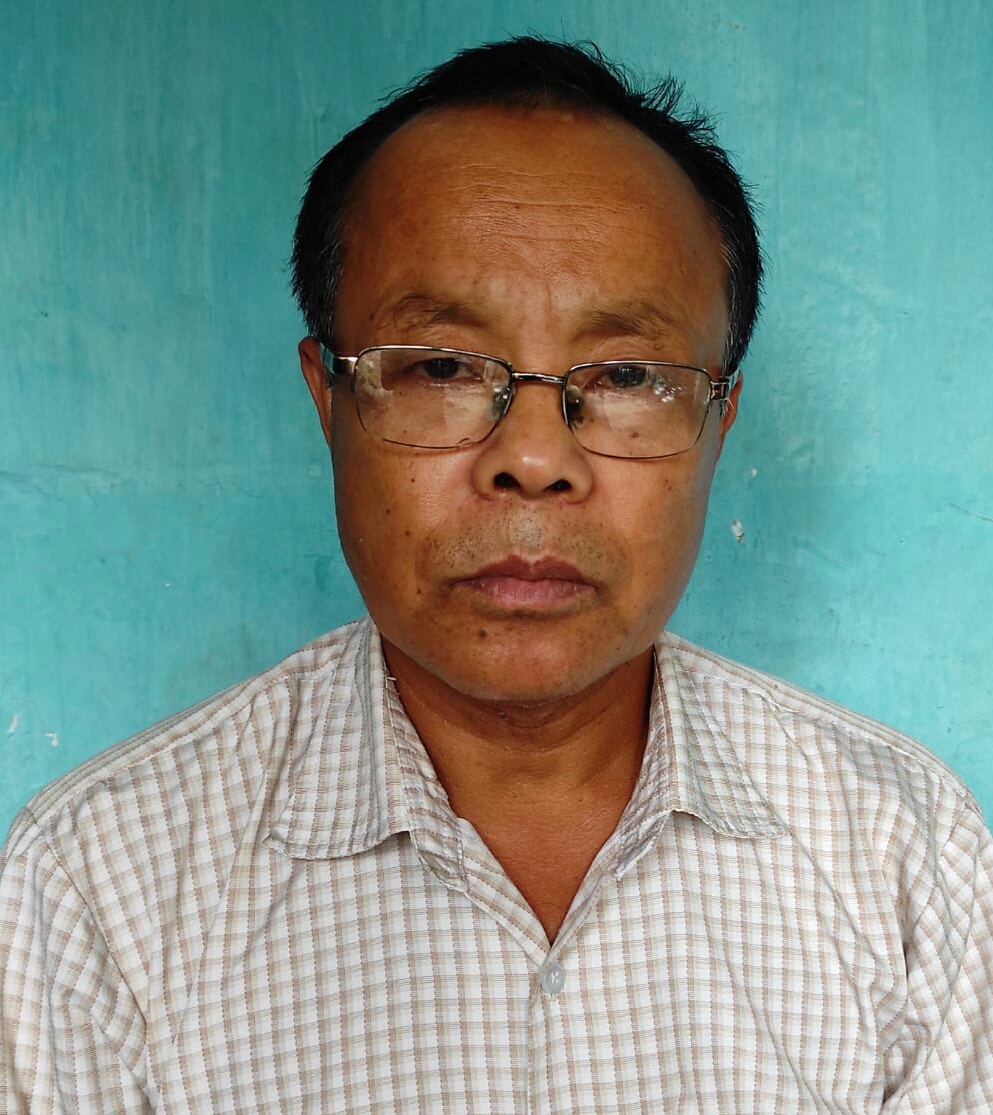 Profile Photo