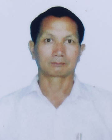Profile Photo