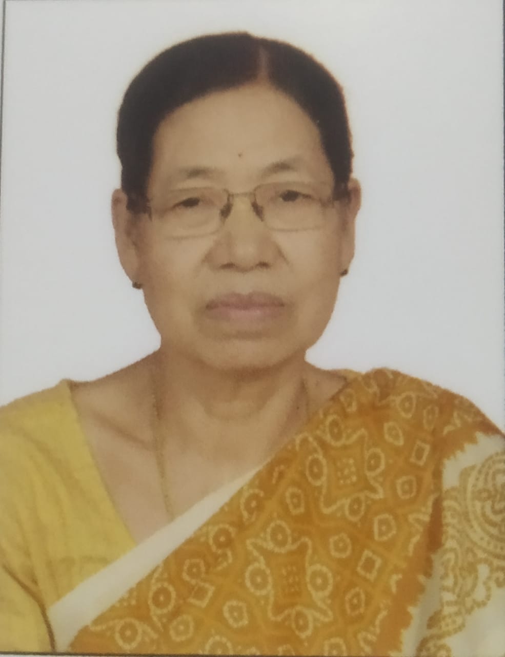 Profile Photo